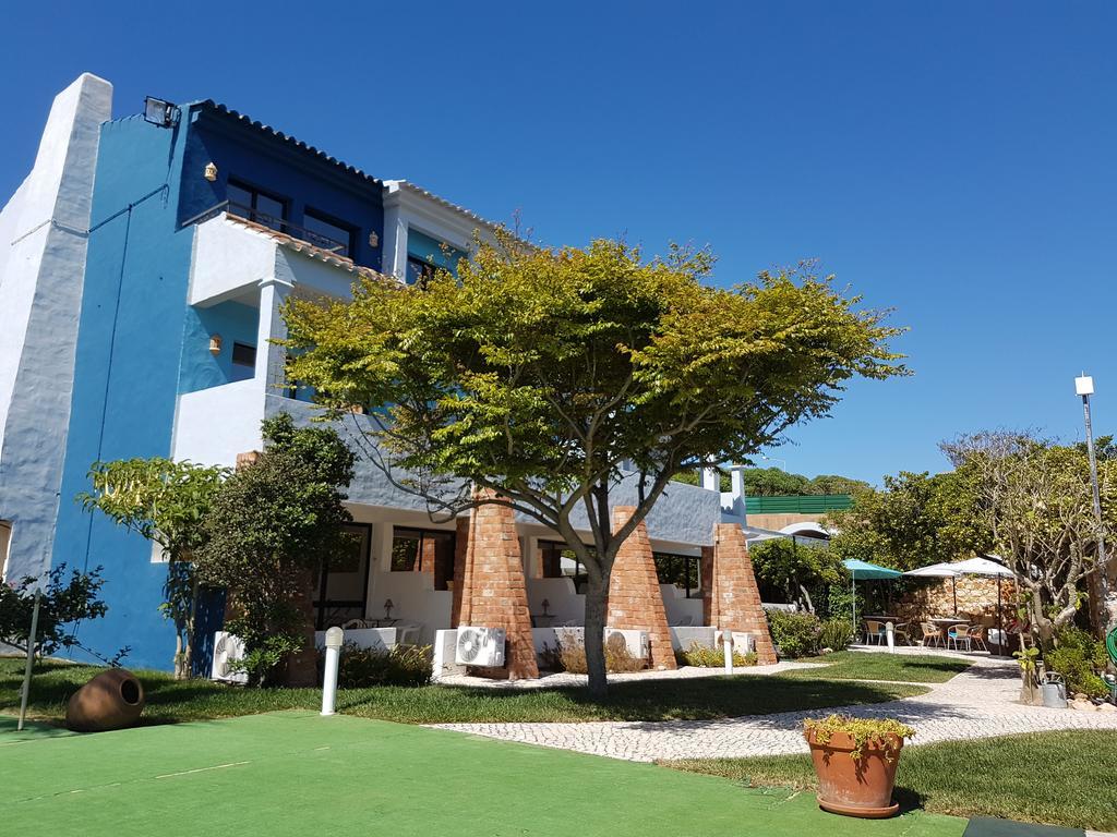 Casa de hóspedes Valmar - Happy Holidays (adults Only) Lagos