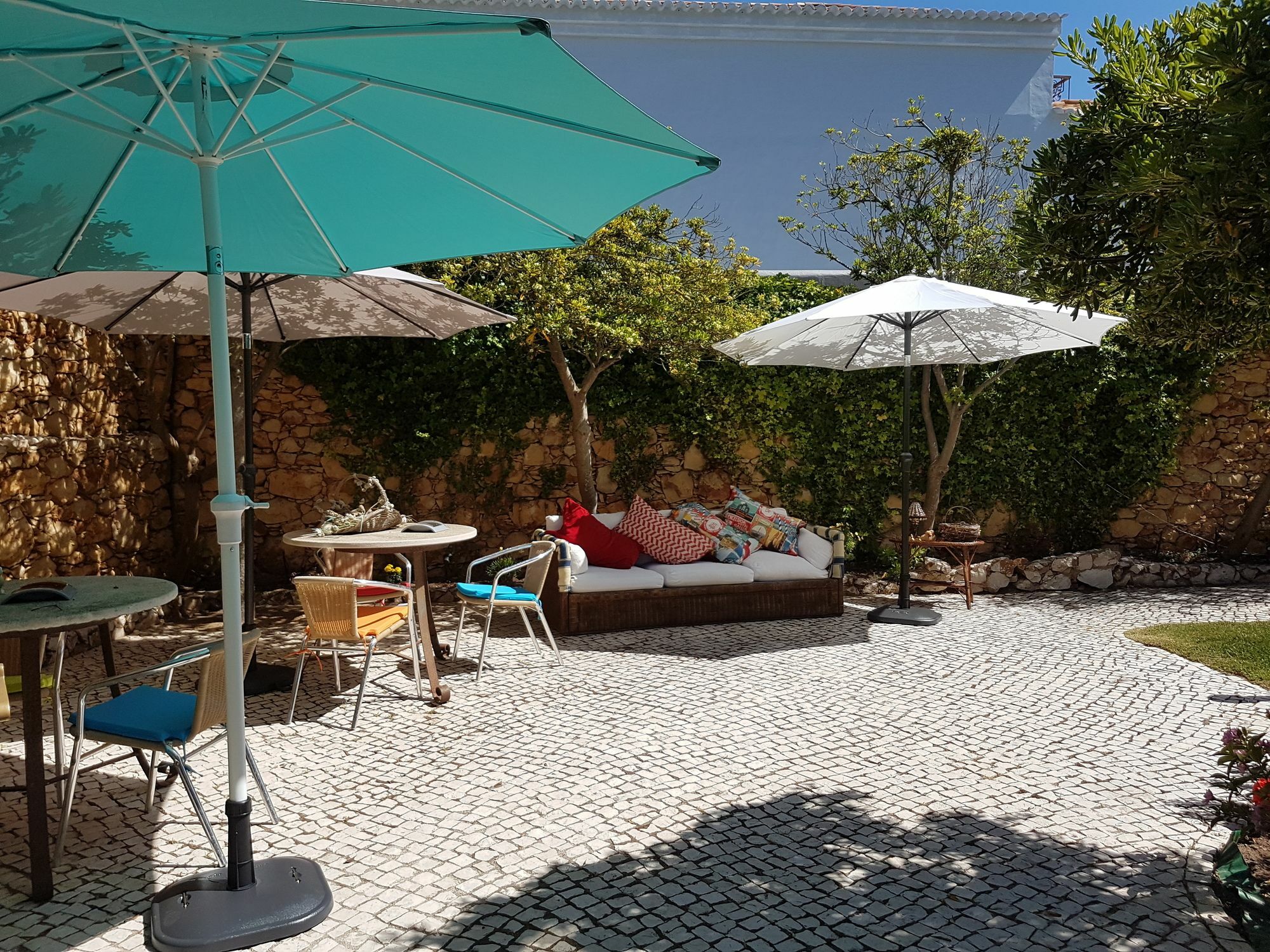 Valmar - Happy Holidays (adults Only) Casa de hóspedes Lagos